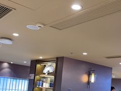 -霸王茶姬(上海恒基名人店)