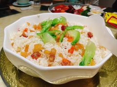 -幸福哟烧鸡·粤菜海鲜私厨(七星路店)