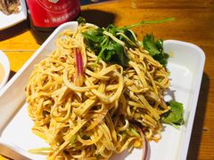 -禧福祥老北京羊蝎子火锅(建设街店)