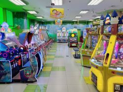 -莫莉幻想儿童乐园(北京天通苑华联店)