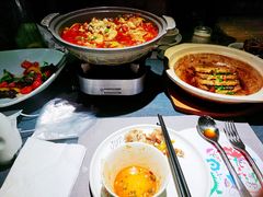 -野蔓果·山野菜(西湖景区·龙井茶田店)