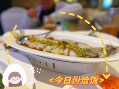 -万龙洲海鲜(大兴绿地缤纷城店)