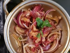 -九田家黑牛烤肉料理(新辰里亚运村店)
