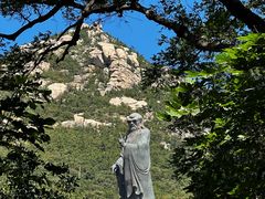 -青岛崂山太清宫