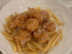 宫保虾球-大鸭梨(天通西苑店)