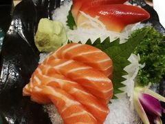 刺身船-歌行灯日本料理(伊势丹店)
