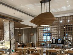 -长春高新益田福朋喜来登酒店·宜客乐标帜餐厅