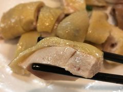 -文记壹心鸡(宝华路店)