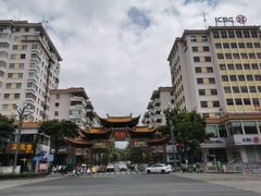 -昆明老街
