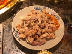 -小龙坎火锅(泉舜店)