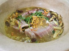 -云南野生菌石锅鱼石锅鸡(大金塔店)