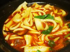 番茄两掺-姐弟俩土豆粉(西安小寨店)