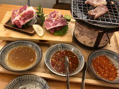 -馥家小馆(黔灵山公园店)