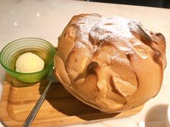 -港丽餐厅(高德置地店)