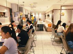 -花味烤肉·拌饭(庐阳万象汇店)