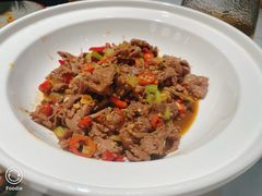 -攸州小镇家湘菜(小米科技园店)