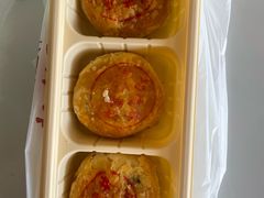 -功德林(南京西路店)