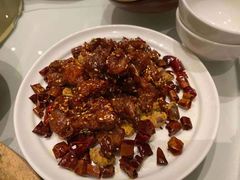 -眉州东坡(北苑华贸店)