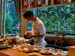 -鮨冠OMAKASE食べ放题(北京首店)