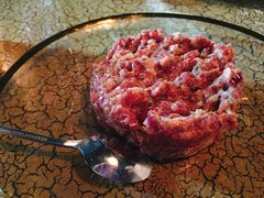 -羽深肉铺 Steak & Wine