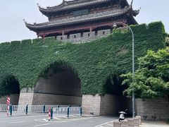 -虞山风景区