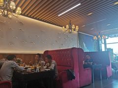 -双海酒店·海鲜家常菜(南戴河店)