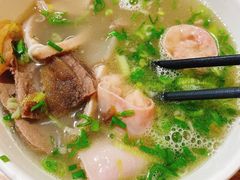 -马尔沙牛杂(海一大厦店)