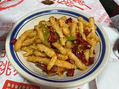 -回味黑鸭煲·始于2006(万松园店)