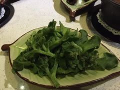 -一叶一世界•素食餐厅(环球中心店)