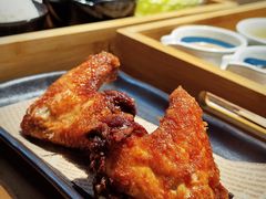 -友名Cross日式咖喱屋(江南大道中店)