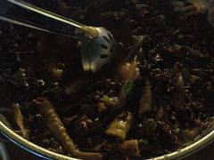 -黑竹香鸡(营和巷店)