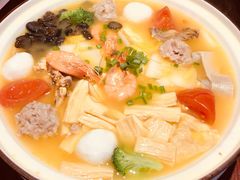 绍三鲜-寻宝记绍兴菜(鲁迅路店)