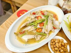 -潮中人潮州菜(益乐路店)