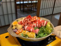 -隐月· 㐂和食屋(芝罘万达公馆店)