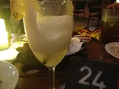 -Horizons Sky Bar & Cigar Lounge(太平洋丝绸酒店店)