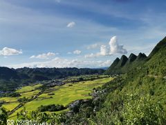 -万峰林风景区