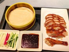 -吴越荣记苏州菜·松鼠桂鱼100%活鱼现做(月光码头店)