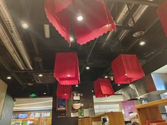 -和府捞面(天河领展广场店)