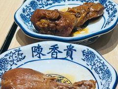 -陳香貴·蘭州牛肉面(月星环球港店)