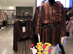 -ZARA(成都远洋太古里店)