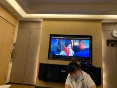 -康悦故事·海鲜自助(雅士亚豪生店)