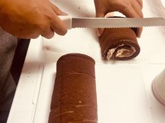 -食间旅人DIY烘焙工作室