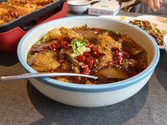 -贰号院子·南京淮扬味(珠江路店)