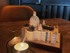 -CHURCH  BISTRO 教堂·餐吧