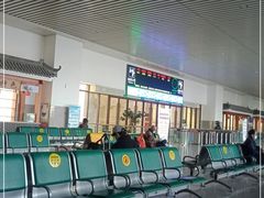 -天水南站