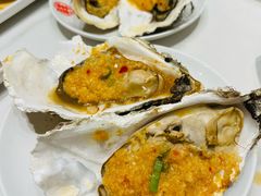 -大锅强·蒸海鲜青岛菜(金沙滩店)