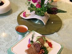 -世外桃源农庄·德清土菜(兴康南路店)