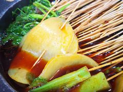 -冒椒火辣(奎星楼街店)