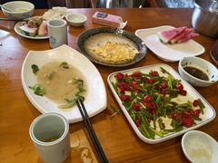 -61号餐吧(兴坪古镇漓江店)