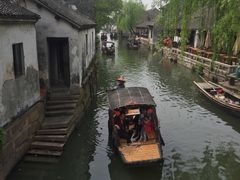 -观桥阁(锦溪店)